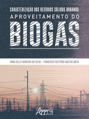 cover image of Caracterização dos Resíduos Sólidos Urbanos